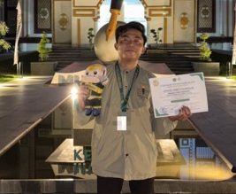 FSD IAIN SORONG UKIR PRESTASI DI POROS INTIM 2026
